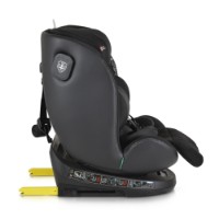 Детское автокресло Cangaroo Castor i-Size Black фото №2 — интернет-магазин Desire.md