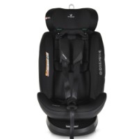 Детское автокресло Cangaroo Castor i-Size Black фото №7 — интернет-магазин Desire.md