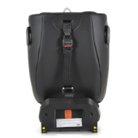Детское автокресло Cangaroo Castor i-Size Black фото №8 — интернет-магазин Desire.md
