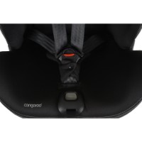 Детское автокресло Cangaroo Castor i-Size Black фото №9 — интернет-магазин Desire.md
