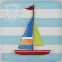 Pictură Artesania Parusnic (412043)