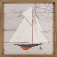 Pictură Artesania Parusnic (412047)