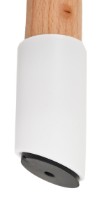 Стульчик для кормления Cangaroo Gelato 2in1 Grey фото №2 — интернет-магазин Desire.md
