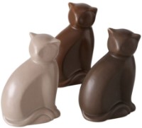 Statuetă Boltze Cats.