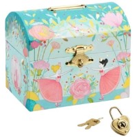 Pușculiță Djeco Ballerina DD03332