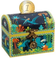 Pușculiță Djeco Dinosaur DD03333 imaginea #1 — magazin online Desire.md