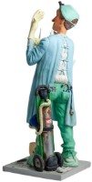 Statuetă Forchino FO 85548 The Surgeon imaginea #2 — magazin online Desire.md