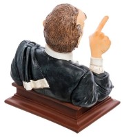 Статуэтка Forchino FO 85705 Prove It фото №2 — интернет-магазин Desire.md