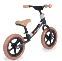 Bicicleta fără pedale Byox 2B Balance Black imaginea #2 — magazin online Desire.md