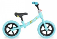 Bicicleta fără pedale Byox 2B Balance Blue imaginea #4 — magazin online Desire.md