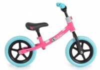 Bicicleta fără pedale Byox 2B Balance Pink imaginea #4 — magazin online Desire.md