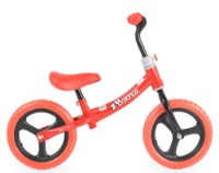 Bicicleta fără pedale Byox 2B Balance Red imaginea #4 — magazin online Desire.md
