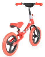 Bicicleta fără pedale Byox 2B Balance Red imaginea #2 — magazin online Desire.md
