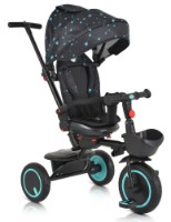 Детский велосипед Byox Orion 2in1 Blue