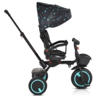 Bicicletă copii Byox Orion 2in1 Blue imaginea #4 — magazin online Desire.md