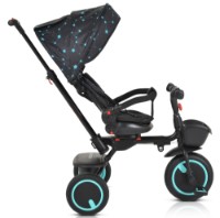 Bicicletă copii Byox Orion 2in1 Blue imaginea #5 — magazin online Desire.md