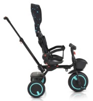 Bicicletă copii Byox Orion 2in1 Blue imaginea #6 — magazin online Desire.md