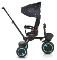 Bicicletă copii Byox Orion 2in1 Blue imaginea #7 — magazin online Desire.md