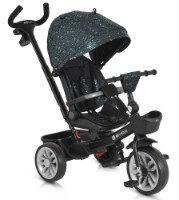 Детский велосипед Byox Space Blue