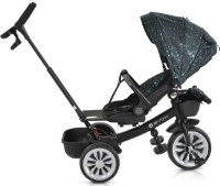 Bicicletă copii Byox Space Blue imaginea #2 — magazin online Desire.md