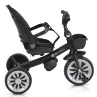 Bicicletă copii Byox Space Blue imaginea #3 — magazin online Desire.md