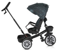 Bicicletă copii Byox Space Blue imaginea #5 — magazin online Desire.md