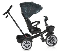 Bicicletă copii Byox Space Blue imaginea #7 — magazin online Desire.md