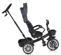 Bicicletă copii Byox Space Grey imaginea #4 — magazin online Desire.md