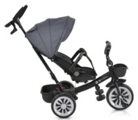 Bicicletă copii Byox Space Grey imaginea #5 — magazin online Desire.md