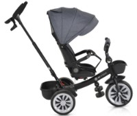 Bicicletă copii Byox Space Grey imaginea #6 — magazin online Desire.md