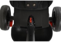 Bicicletă copii Byox Space Orange imaginea #5 — magazin online Desire.md