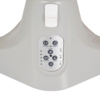 Детское кресло-качалка Moni Ari Bear Beige фото №6 — интернет-магазин Desire.md