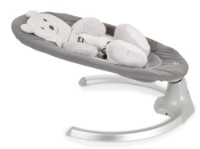 Детское кресло-качалка Moni Ari Bear Grey фото №7 — интернет-магазин Desire.md