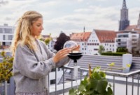 Suport pentru lumânări Gardena ClickUp (11430-20) imaginea #3 — magazin online Desire.md