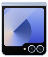 Мобильный телефон Samsung SM-F741 Galaxy Z Flip6 12Gb/256Gb Blue фото №2 — интернет-магазин Desire.md