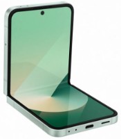 Мобильный телефон Samsung SM-F741 Galaxy Z Flip6 12Gb/256Gb Mint фото №3 — интернет-магазин Desire.md