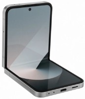 Мобильный телефон Samsung SM-F741 Galaxy Z Flip6 12Gb/256Gb Silver фото №3 — интернет-магазин Desire.md