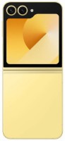 Мобильный телефон Samsung SM-F741 Galaxy Z Flip6 12Gb/512Gb Yellow фото №2 — интернет-магазин Desire.md