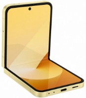 Мобильный телефон Samsung SM-F741 Galaxy Z Flip6 12Gb/512Gb Yellow фото №4 — интернет-магазин Desire.md