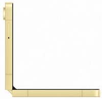 Мобильный телефон Samsung SM-F741 Galaxy Z Flip6 12Gb/512Gb Yellow фото №6 — интернет-магазин Desire.md