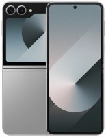 Мобильный телефон Samsung SM-F741 Galaxy Z Flip6 12Gb/512Gb Silver фото №1 — интернет-магазин Desire.md