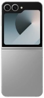 Мобильный телефон Samsung SM-F741 Galaxy Z Flip6 12Gb/512Gb Silver фото №2 — интернет-магазин Desire.md