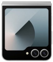 Мобильный телефон Samsung SM-F741 Galaxy Z Flip6 12Gb/512Gb Silver фото №6 — интернет-магазин Desire.md