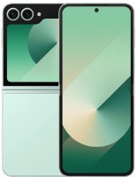 Мобильный телефон Samsung SM-F741 Galaxy Z Flip6 12Gb/512Gb Mint фото №1 — интернет-магазин Desire.md