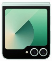 Мобильный телефон Samsung SM-F741 Galaxy Z Flip6 12Gb/512Gb Mint фото №6 — интернет-магазин Desire.md