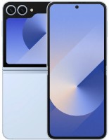 Мобильный телефон Samsung SM-F741 Galaxy Z Flip6 12Gb/512Gb Blue фото №1 — интернет-магазин Desire.md