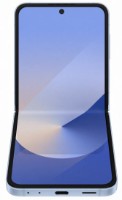 Мобильный телефон Samsung SM-F741 Galaxy Z Flip6 12Gb/512Gb Blue фото №5 — интернет-магазин Desire.md