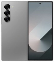 Telefon mobil Samsung SM-F956 Galaxy Z Fold6 12Gb/512Gb Silver imaginea #1 — magazin online Desire.md