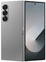 Telefon mobil Samsung SM-F956 Galaxy Z Fold6 12Gb/512Gb Silver imaginea #2 — magazin online Desire.md