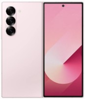 Telefon mobil Samsung SM-F956 Galaxy Z Fold6 12Gb/512Gb Pink imaginea #1 — magazin online Desire.md